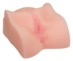 Женская  вагина и анус ЖЕЛАНИЕ ЛЮСИ фото 1