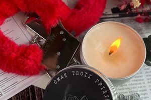 Масажні свічки: користь для шкіри та релаксу