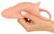 Насадка для увеличения пениса RealSleeve Close