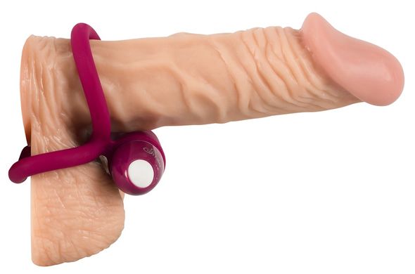 Набор секс-игрушек COUPLES (7 предметов) фото 9