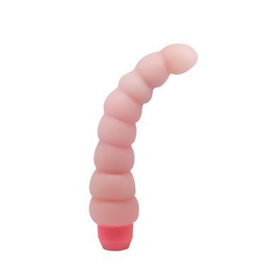Анальный вибратор гибкий SENSUAL SPINE фото 3