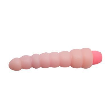 Анальный вибратор гибкий SENSUAL SPINE фото 4