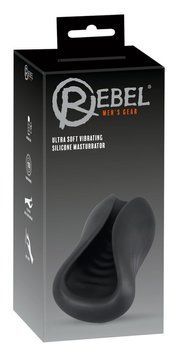 Чоловічий мастурбатор Men's Gear фото 1