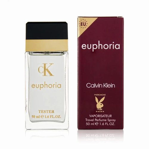 Духи с феромонами Calvin Klein Euphoria жен.