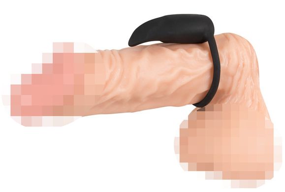 Вибронасадка на пенис и на палец фото 5