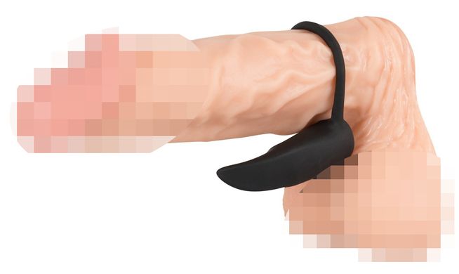 Вибронасадка на пенис и на палец фото 2