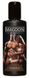 Масажне масло для тіла з феромонами мускуса MAGOON (50мл)