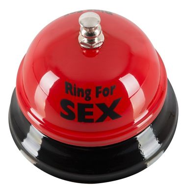 Дзвінок для виклику "Ring for SEX" фото 2
