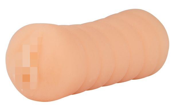 Компактний мастурбатор-вагіна Suzy (Ø 4,3 см) фото 2