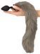 Анальна пробка FLUFFY FOX TAIL
