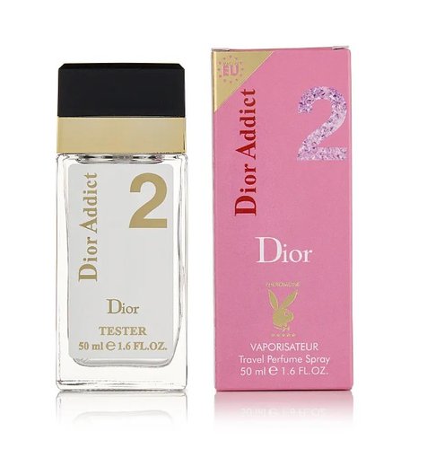 Парфуми з феромонами Christian Dior Addict 2 жіночі