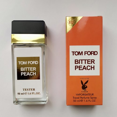 Духи с феромонами Bitter Peach Tom Ford унисекс