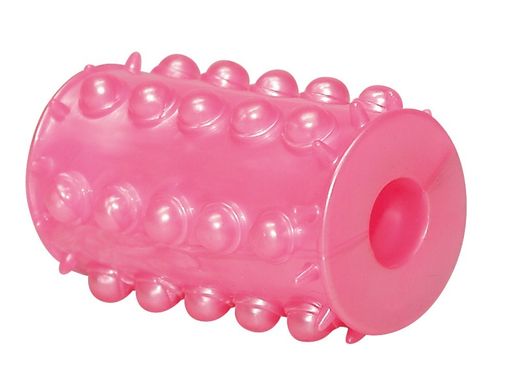 Набір рожевих секс-іграшок  CANDY фото 10