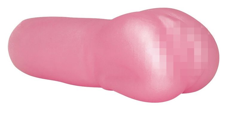 Набор розовых секс игрушек CANDY фото 5