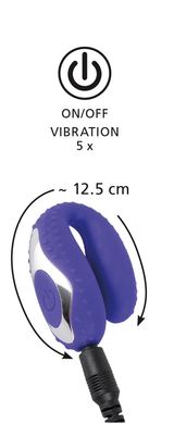 Вібратор для орального сексу фото 8