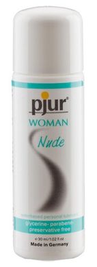 Смазка для женщин PJUR Nude (30мл) фото 1