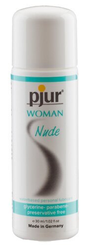 Змазка для жінок PJUR Nude (30мл) фото 1