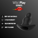 Анальна пробка &ndash; тунель Wild Play