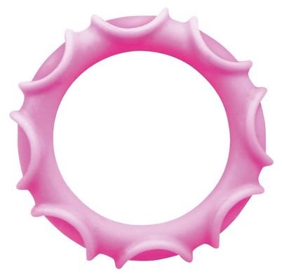 Набір рожевих секс іграшок фото 6