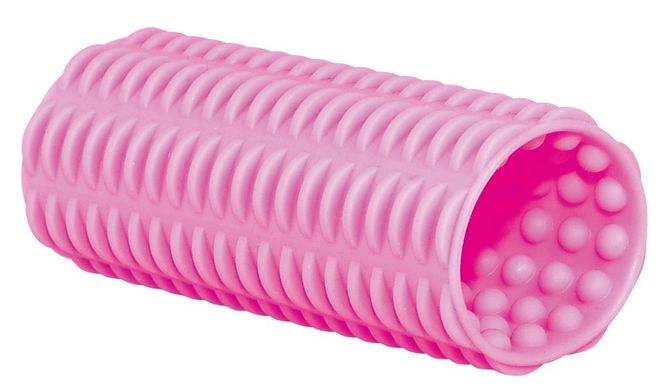 Набір рожевих секс іграшок фото 5