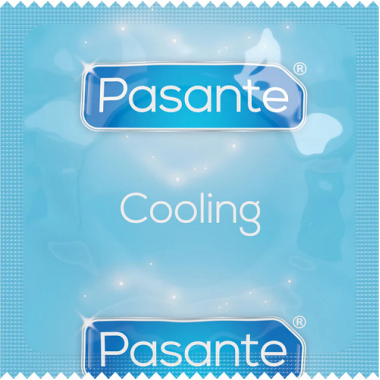 Презерватив Pasante COOLING    фото 1