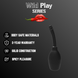 Анальний душ Wild Play (310 мл)
