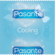 Презерватив Pasante COOLING