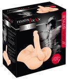 Торс DELUX MAN фото 1