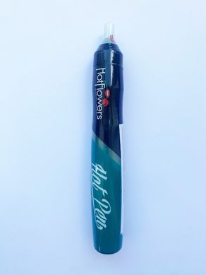 Съедобный маркер для тела HOT PEN мята фото 2