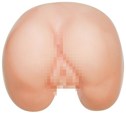 Женская вагина с вибрацией ДОГГИ СТАЙЛ фото 3