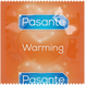 Презерватив Pasante WARMING
