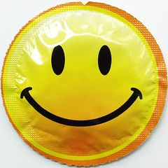Презерватив EXS SMILE   фото 2