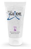 Гель змазка інтимна Just Glide TOYS (50 мл) фото 1