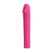 Жіночий вібратор VIC (рожевий)