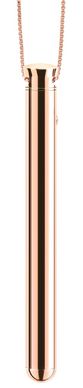 Вібратор підвіска leWand (рожеве золото)    фото 3