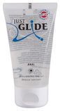 Анальная гель смазка Just Glide (50мл) фото 1