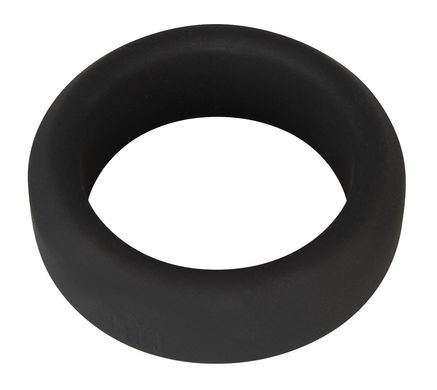 Силиконовое кольцо на пенис  3,2 см фото 2