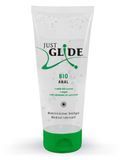 Органічна анальна змазка BIO Just Glide (200мл) фото 1