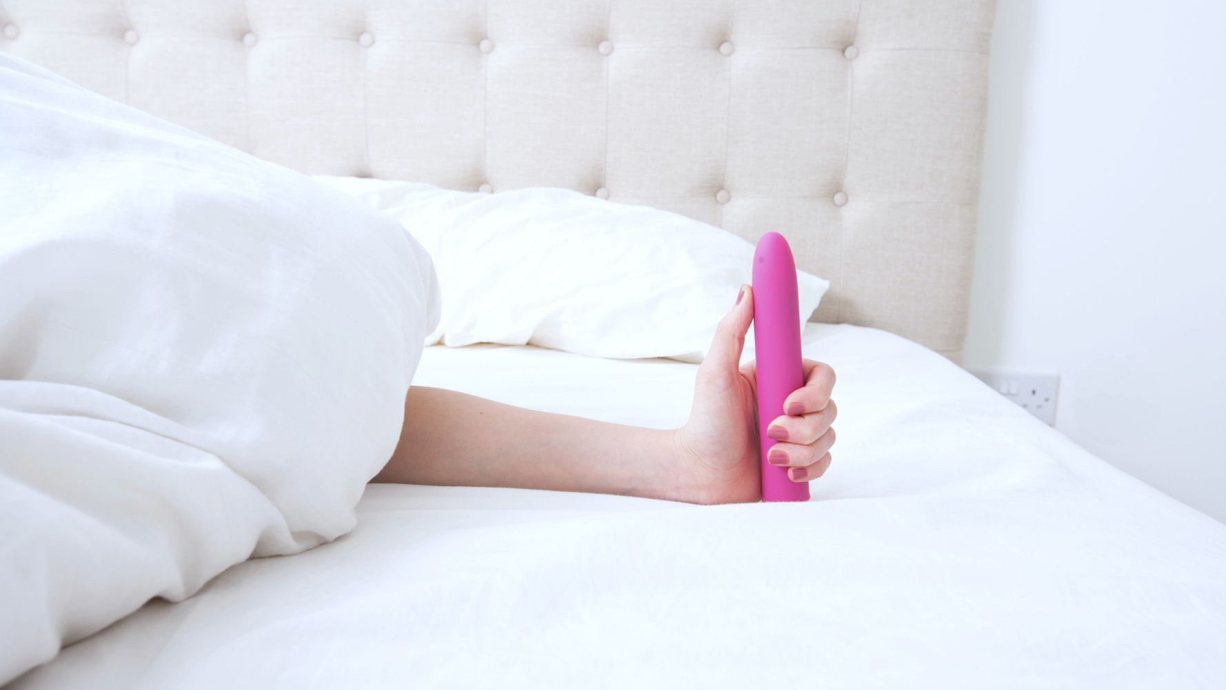 11 Sex Toys That Sex Therapists Say Will Change Your Life | HuffPost Life